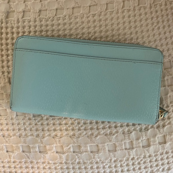 Kate Spade Wallet - Picture 5 of 7